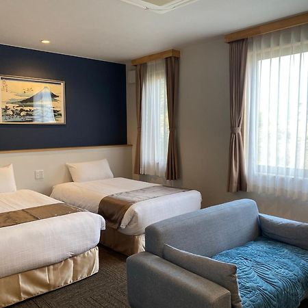 Haostay Fujikawaguchiko Ngoại thất bức ảnh