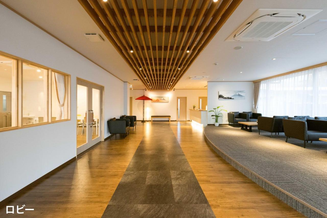 Haostay Fujikawaguchiko Ngoại thất bức ảnh