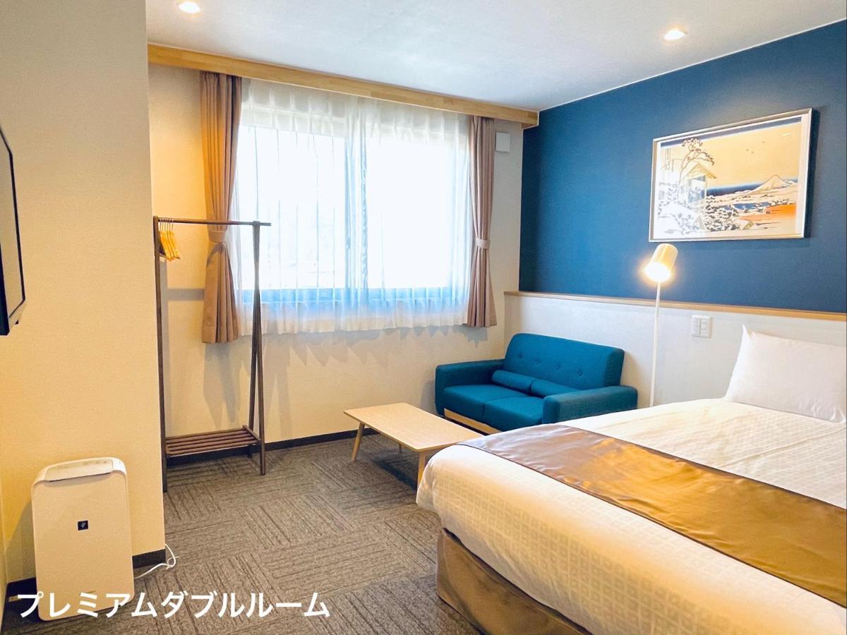 Haostay Fujikawaguchiko Ngoại thất bức ảnh