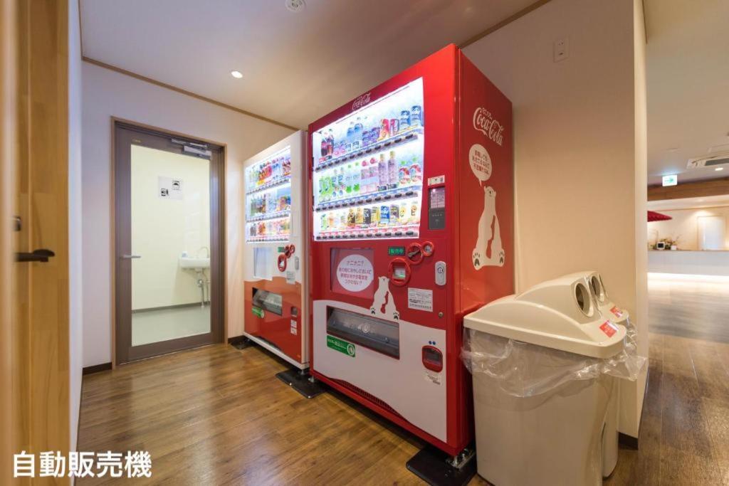 Haostay Fujikawaguchiko Ngoại thất bức ảnh
