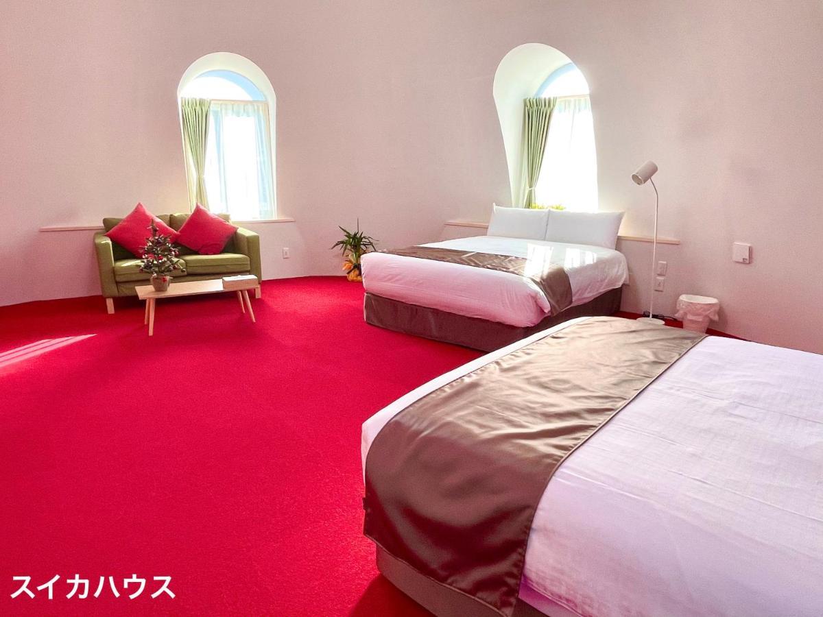 Haostay Fujikawaguchiko Ngoại thất bức ảnh
