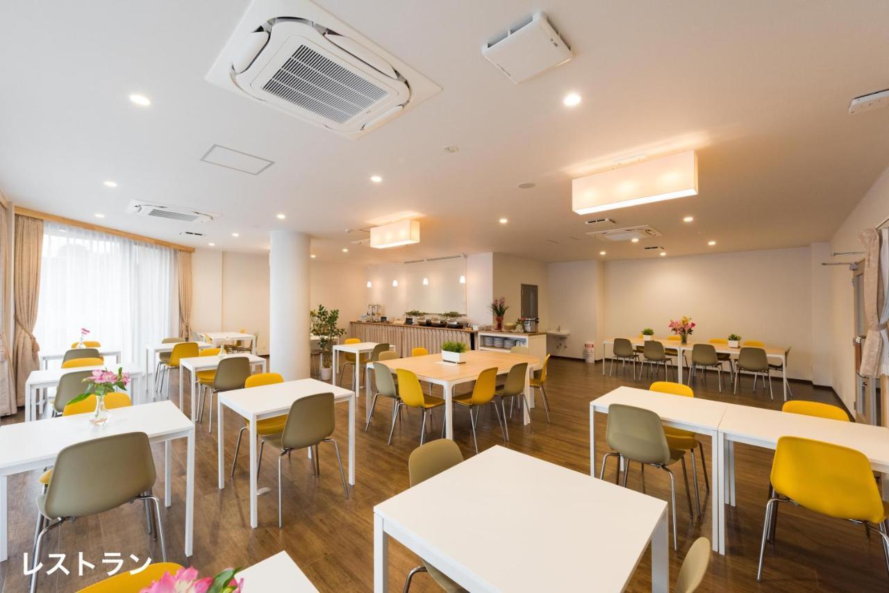 Haostay Fujikawaguchiko Ngoại thất bức ảnh