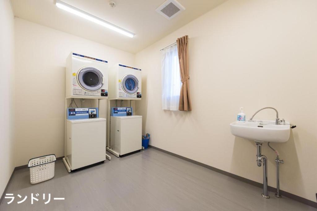 Haostay Fujikawaguchiko Ngoại thất bức ảnh