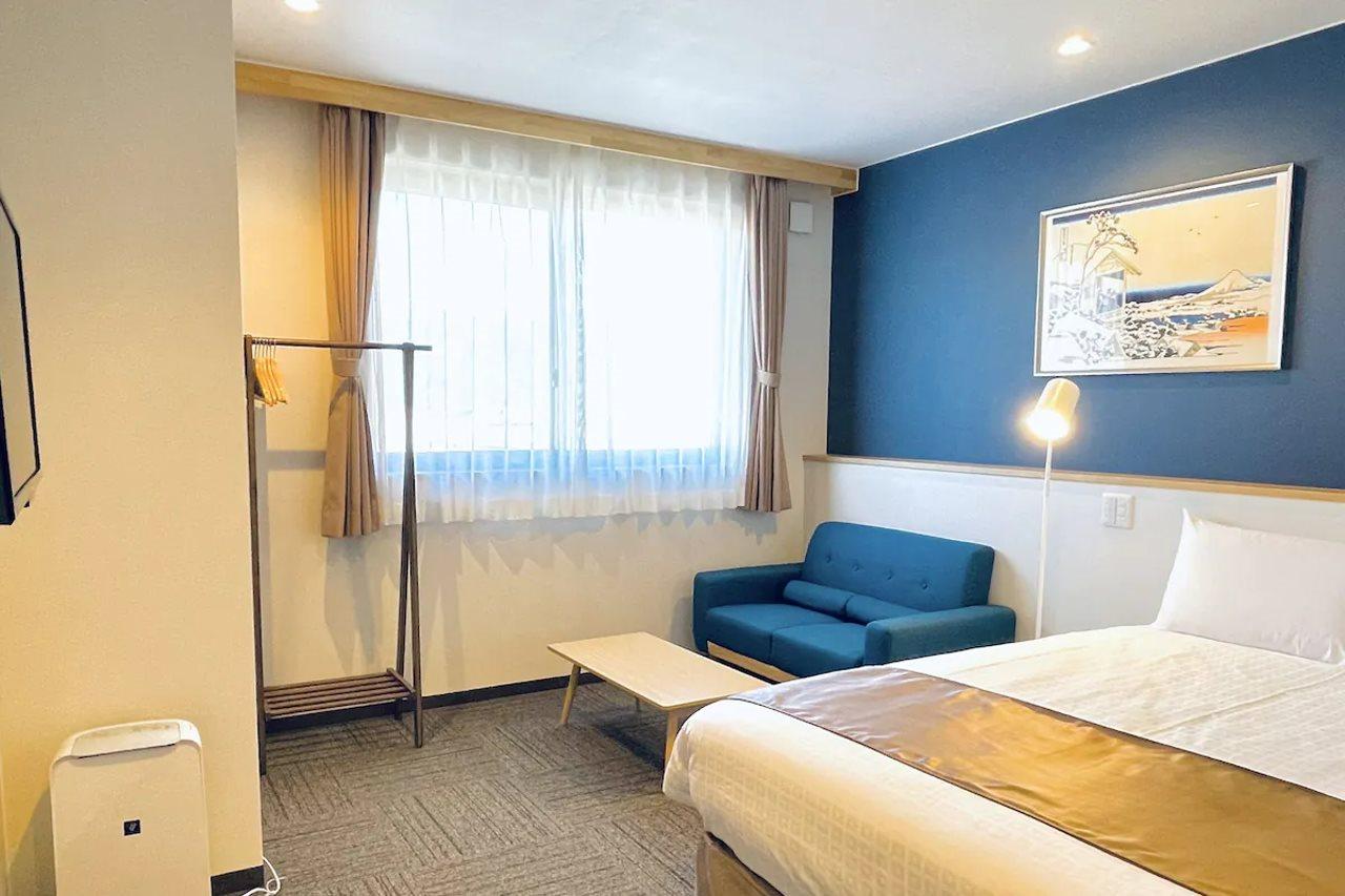 Haostay Fujikawaguchiko Ngoại thất bức ảnh