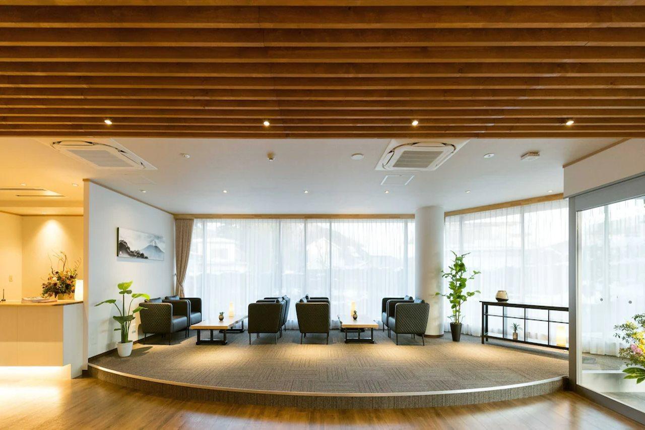 Haostay Fujikawaguchiko Ngoại thất bức ảnh