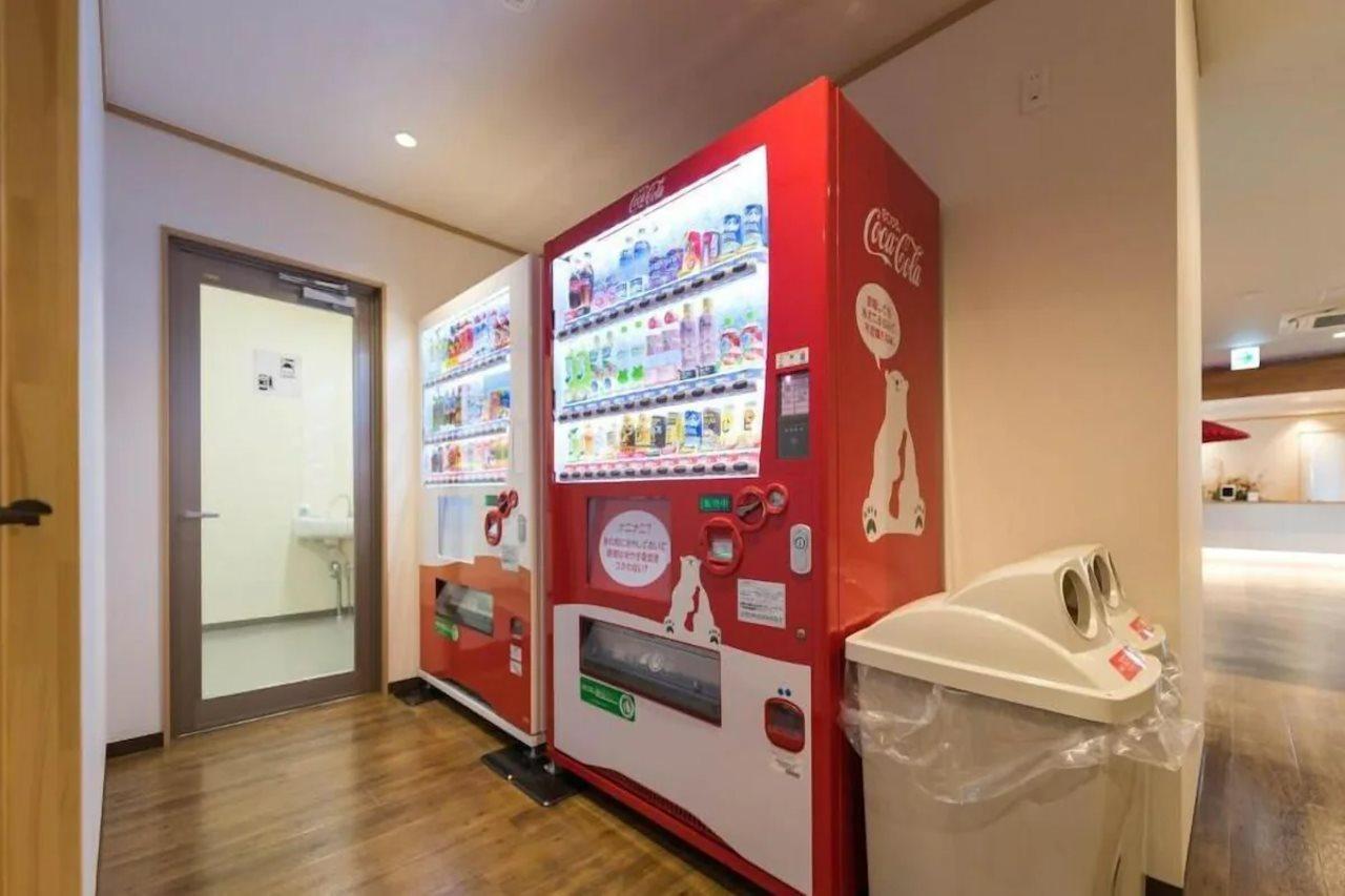 Haostay Fujikawaguchiko Ngoại thất bức ảnh