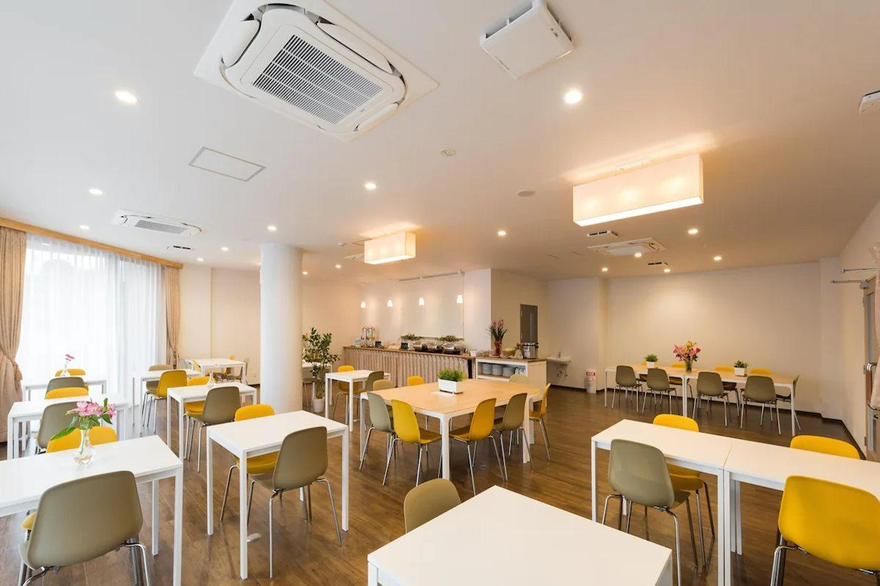 Haostay Fujikawaguchiko Ngoại thất bức ảnh