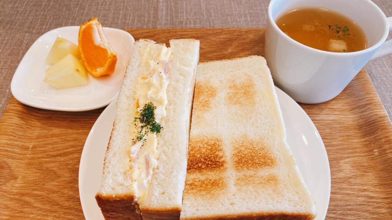 Haostay Fujikawaguchiko Ngoại thất bức ảnh